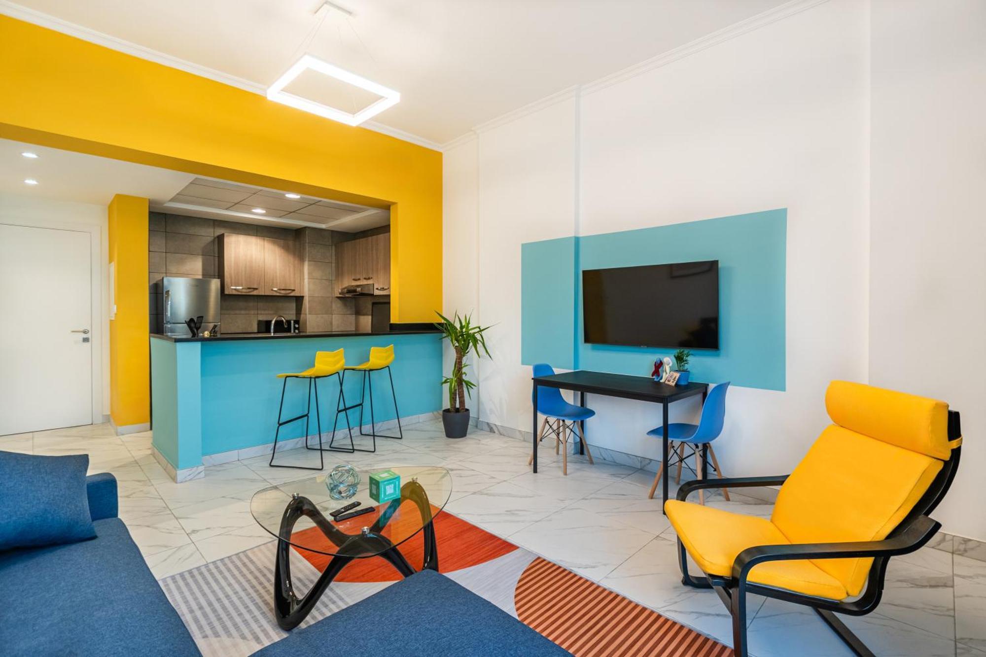Izzzi Life Mint Aparthotel Dubai Exterior foto